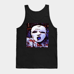 The psycho Tank Top